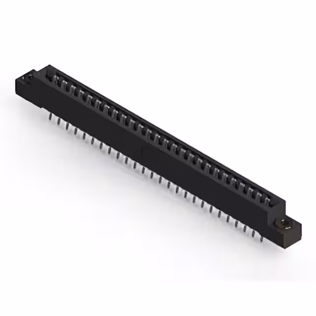 357-052-456-203 EDAC Inc.  Edgeboard Connectors